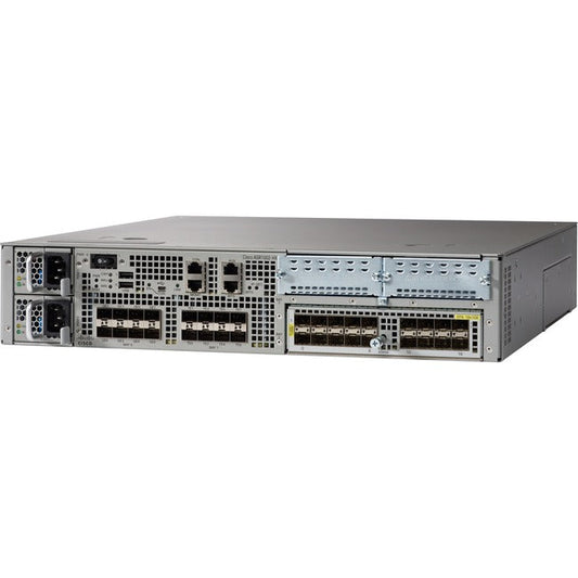 Cisco Asr1002-Hx Router