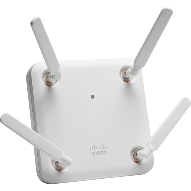 Cisco Aironet 1852E Ieee 802.11Ac 1.70 Gbit/S Wireless Access Point Air-Ap1852E-F-K9
