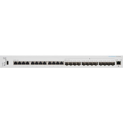 Cisco Business 350-24Xts Managed Switch