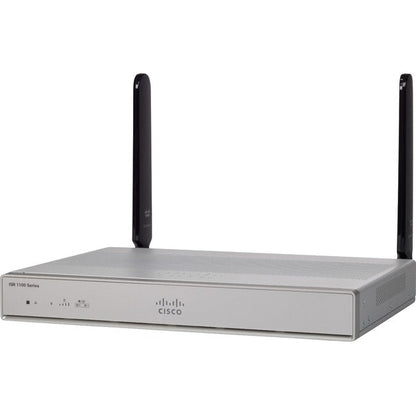 Cisco C1111-8Plteea Cellular Wireless Integrated Services Router