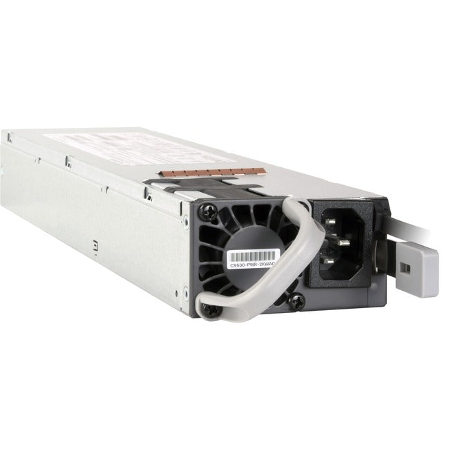 Cisco Catalyst 9600 Series 2000W Ac Power Supply