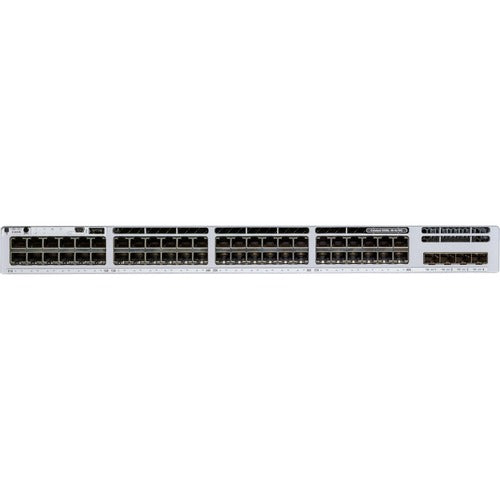 Cisco Catalyst C9300L-48T-4X Ethernet Switch C9300L-48T-4X-1A