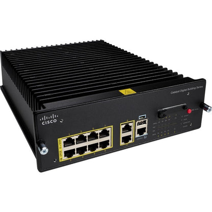 Cisco Catalyst Cdb-8U Ethernet Switch