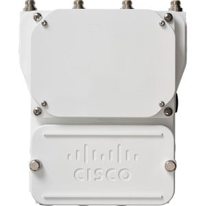 Cisco Catalyst Iw-6300H Ieee 802.11Ac 867 Mbit/S Wireless Access Point Iw-6300H-Dc-B-K9