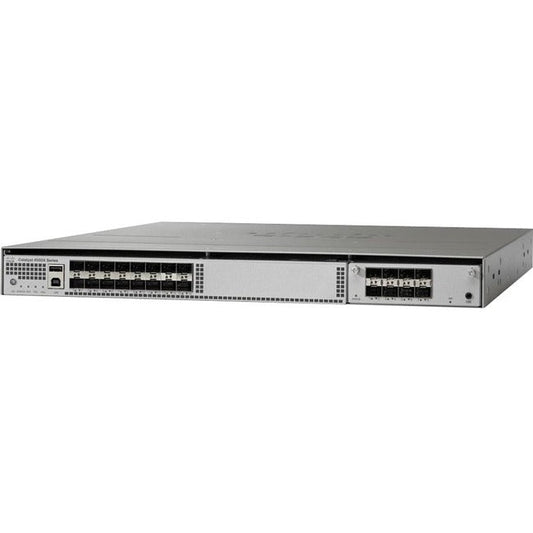 Cisco Catalyst Ws-C4500X Switch Chassis