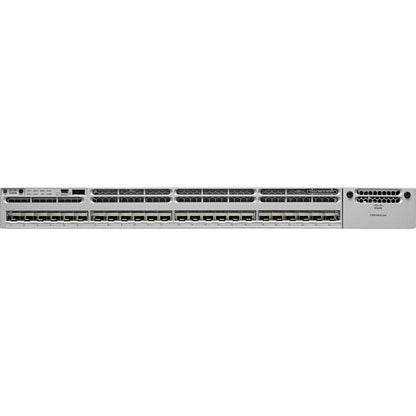 Cisco Catalyst Ws-C3850-24Xs Layer 3 Switch Ws-C3850-24Xs-S-Rf