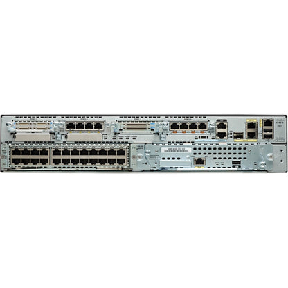 Cisco Cert Refurb 2951 Ax Bndl,W/ App Sec Lics Reman