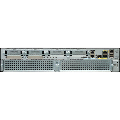 Cisco Cert Refurb 2951 Ax Bndl,W/ App Sec Lics Reman