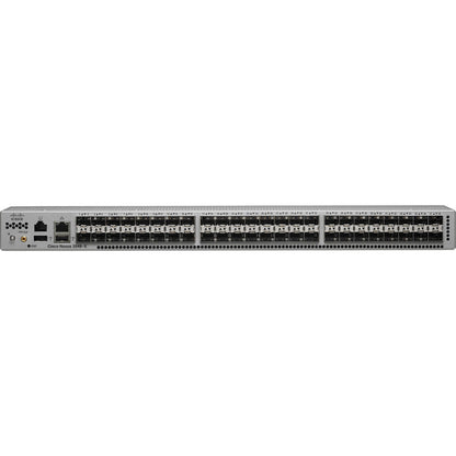 Cisco Cert Refurb Nexus 3548-X,48Sfp+ Ports Enhance Remanufactured