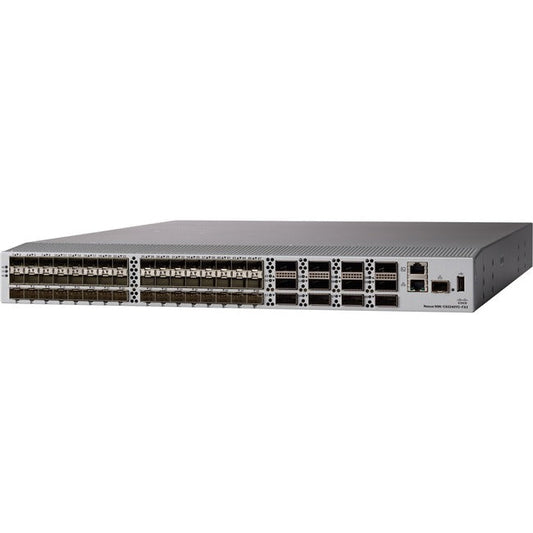 Cisco Cisco Nexus 93240Yc-Fx2 Switch