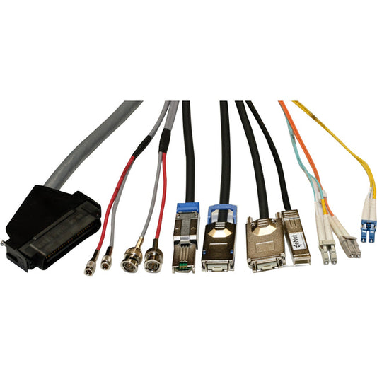 Cisco Compatible Cab-E1-Pri - 10Ft E1 Isdn Pri Network Cable