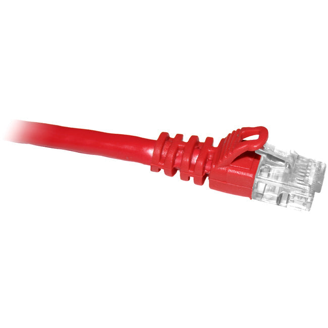 Cisco Compatible Cab-U-Rj45 - 6Ft Isdn Bri U Cable, Red, Rj-45 For Network Devices