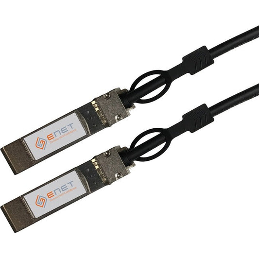 Cisco Compatible Sfp-H25G-Cu2M - Functionally Identical 25Gbase-Cu Sfp28 To Sfp28 Passive Copper Direct-Attach Cable (Dac) 2 Meter