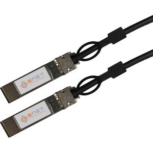 Cisco Compatible Sfp-H25G-Cu1M - Functionally Identical 25Gbase-Cu Sfp28 To Sfp28 Passive Copper Direct-Attach Cable (Dac) 1 Meter