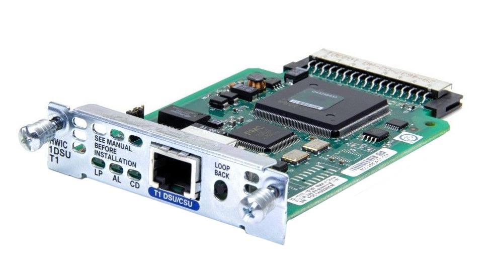 Lucent Connect Reach – CSU DSU Dual T1 Intégrateur – Matériel Réseau Occasion