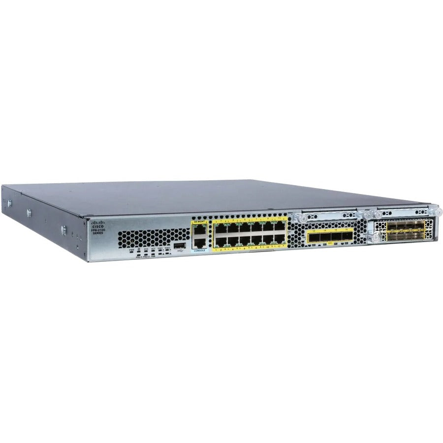 Cisco Firepower 2110 Network Security/Firewall Appliance