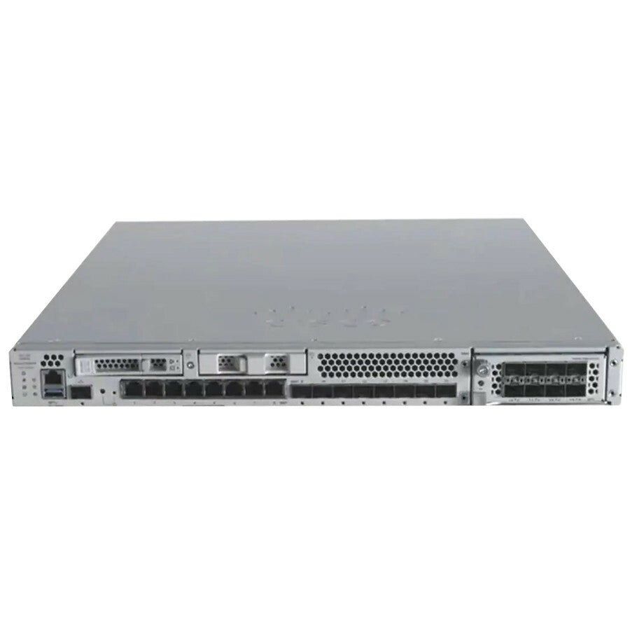 Cisco Fpr-3130 Network Security/Firewall Appliance