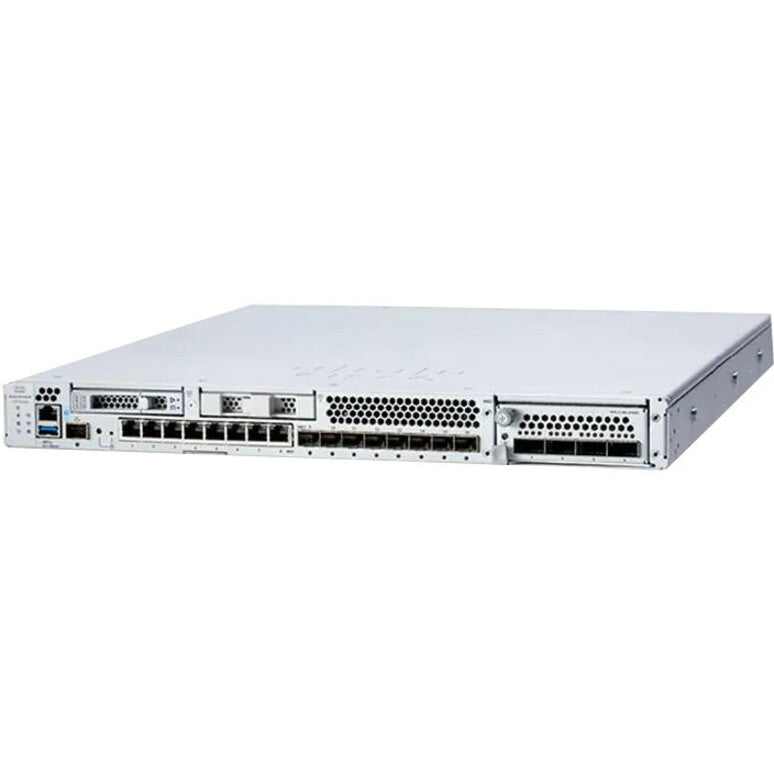 Cisco Fpr-3130 Network Security/Firewall Appliance