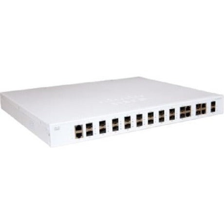 Cisco Gpon Olt 16X2.5G Ports,4X1G And 2X10G Sfp Uplinks