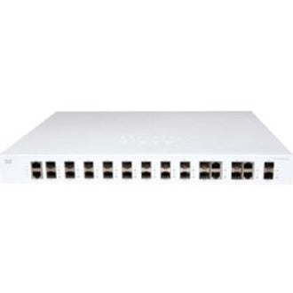 Cisco Gpon Olt 16X2.5G Ports,4X1G And 2X10G Sfp Uplinks