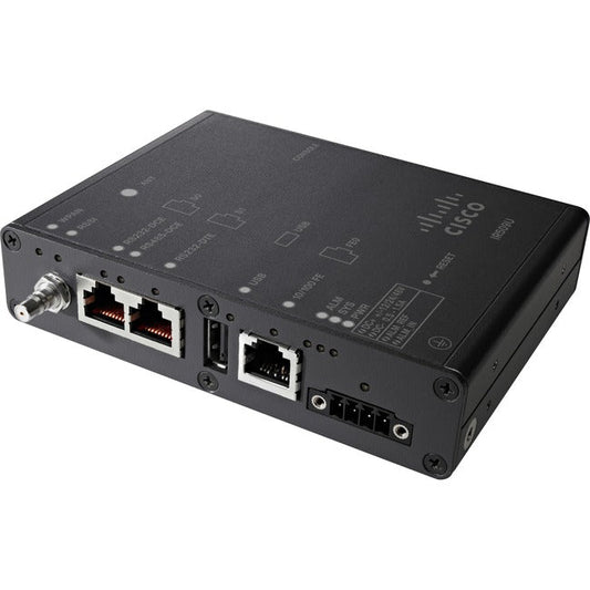 Cisco Ir509 Wireless Router