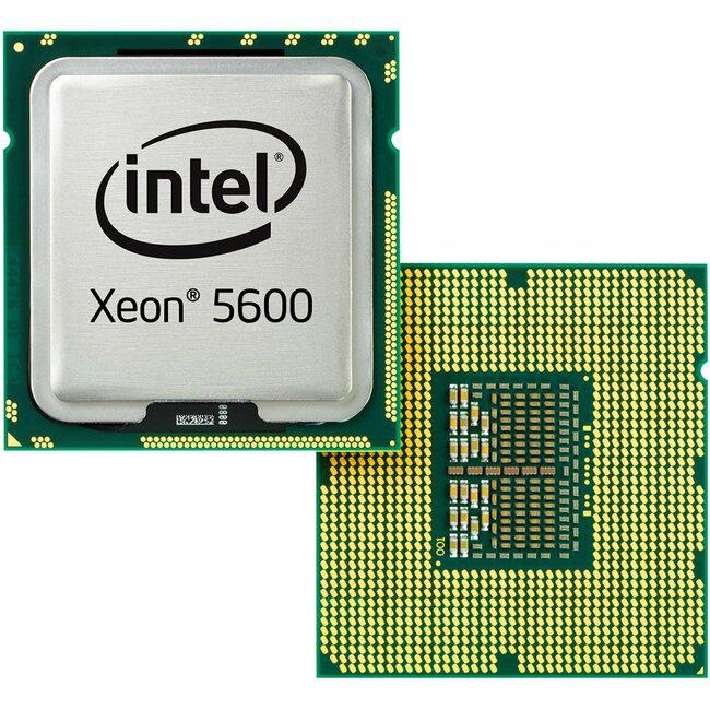 Cisco Intel Xeon Dp 5600 E5620 Quad-Core (4 Core) 2.40 Ghz Processor Upgrade