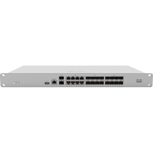 Cisco Mx250 Network Security/Firewall Appliance