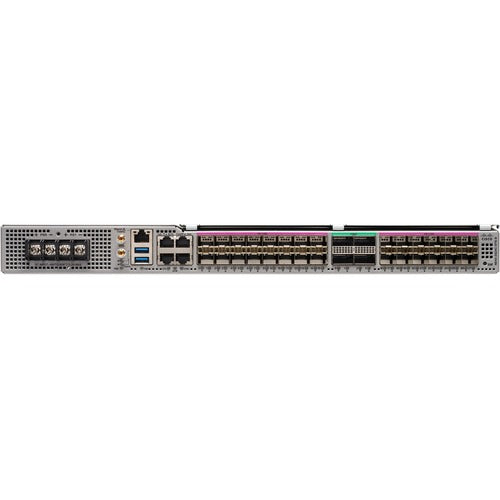 Cisco Ncs 540-28Z4C-Sys-D Router