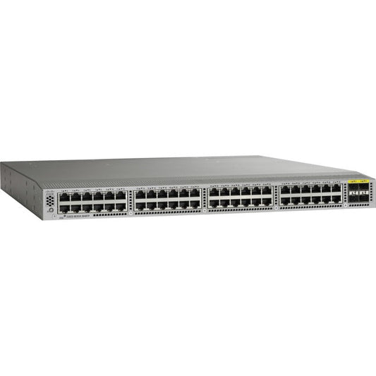 Cisco Nexus 3048 Layer 3 Switch N3K-C3048-1Ps