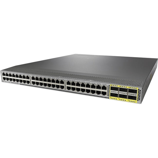 Cisco Nexus 3172Tq-32T Layer 3 Switch