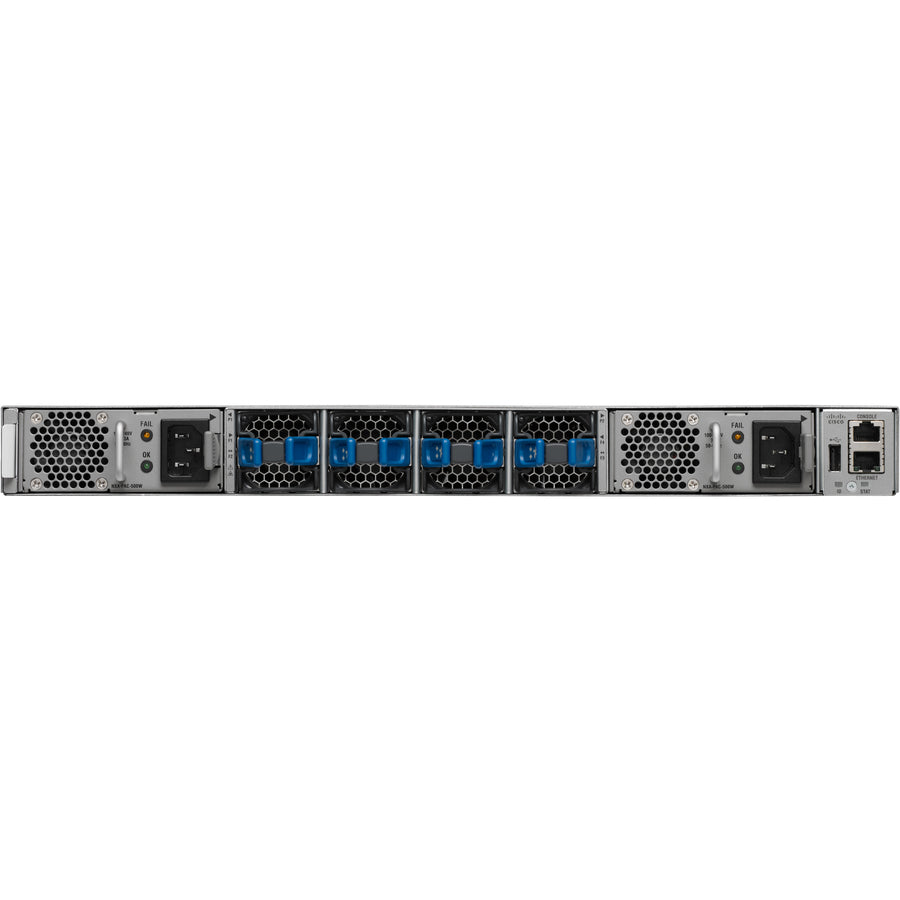 Cisco Nexus 3172Tq-32T Layer 3 Switch