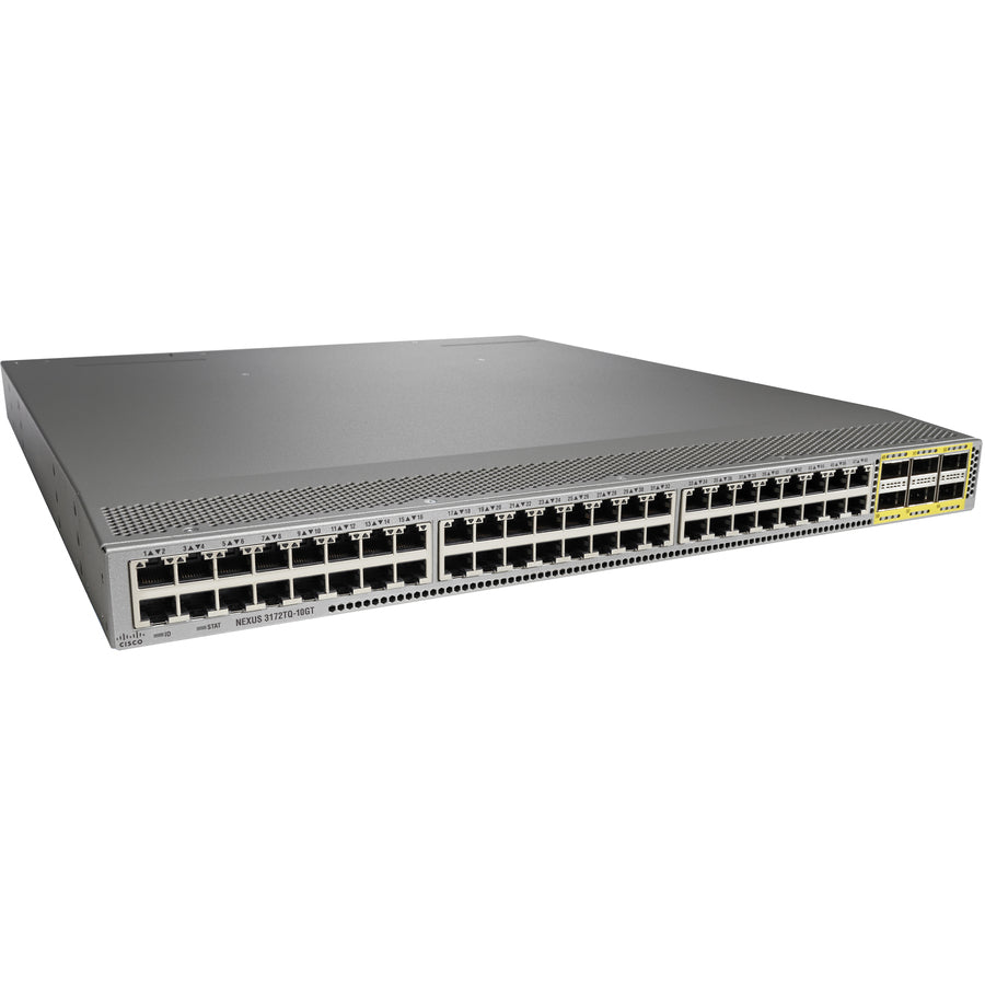 Cisco Nexus 3172Tq-32T Layer 3 Switch