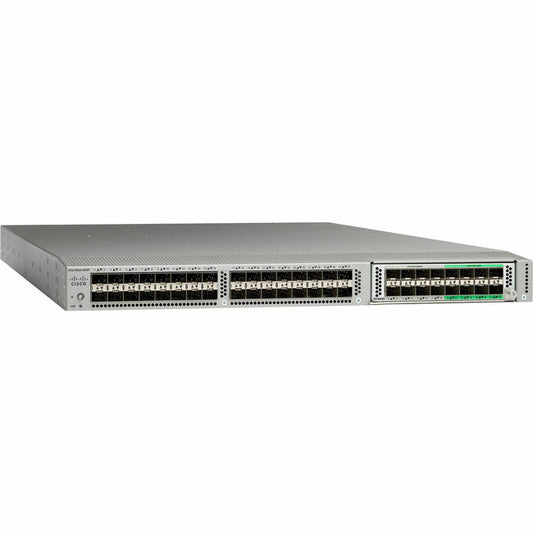 Cisco Nexus 5548P Switch Chassis