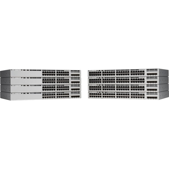 Cisco Nexus 92348Gc-X Ethernet Switch