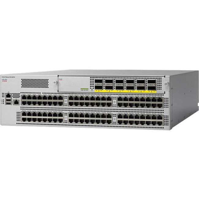 Cisco Nexus 93128Tx Switch