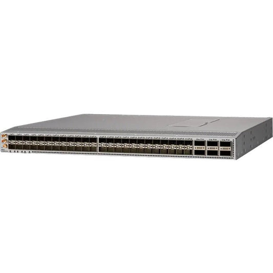 Cisco Nexus 93180Yc-Fx3 Ethernet Switch