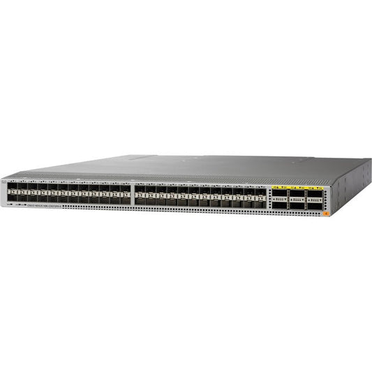 Cisco Nexus 9372Px-E Layer 3 Switch