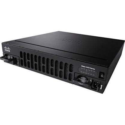 Cisco One Isr 4451 (4Ge,3Nim,2Sm,8G Flash,4G Dram, Ipb)