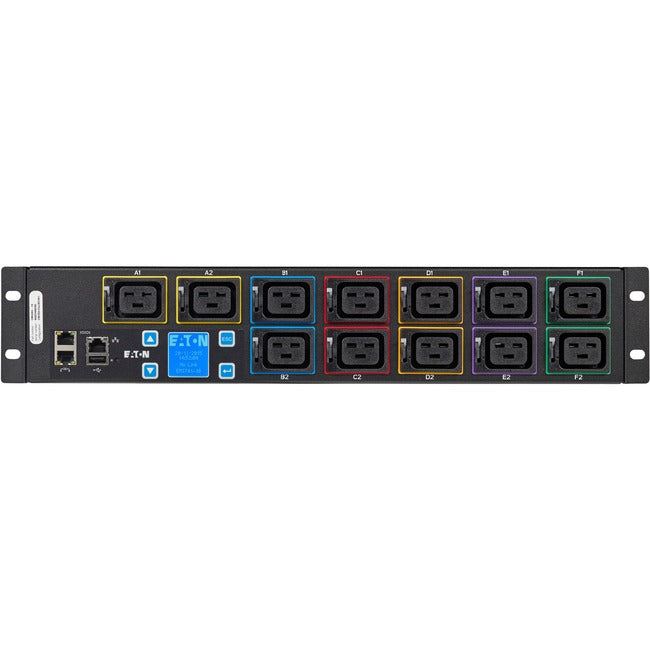 Cisco Rp 15-Outlet Pdu