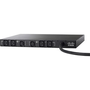 Cisco Rp 6-Outlets Pdu