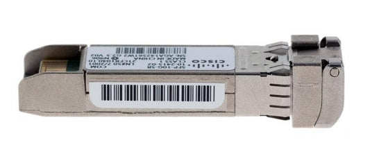 Cisco Sfp-10G-Sr= Network Media Converter 850 Nm