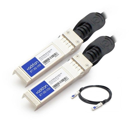 Cisco Sfp+ To Sfp+ Active 12M,Compat Dac Taa 10Gbase Cu 12M