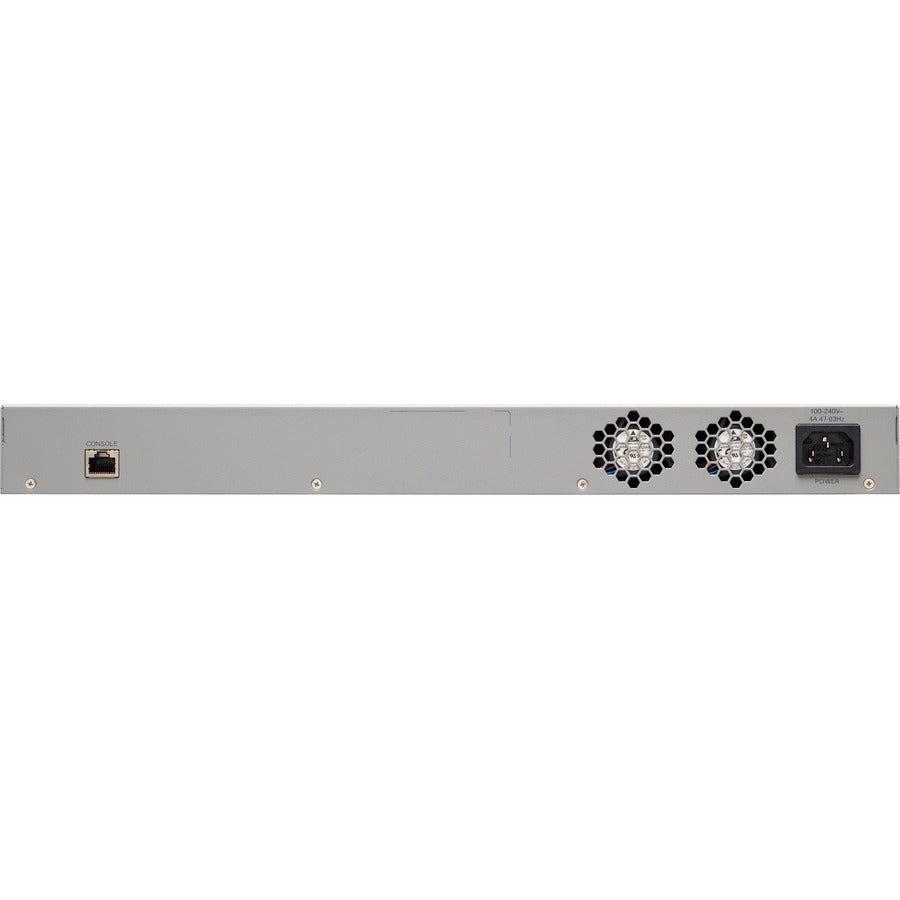 Cisco Small Business Sg350-28P Managed L2/L3 Gigabit Ethernet (10/100/1000) Power Over Ethernet (Poe) 1U Black