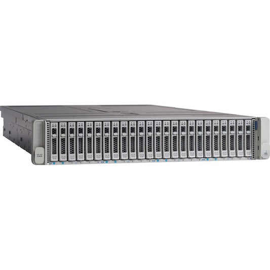 Cisco Ucs C4200 Base Chassis Fru Spare