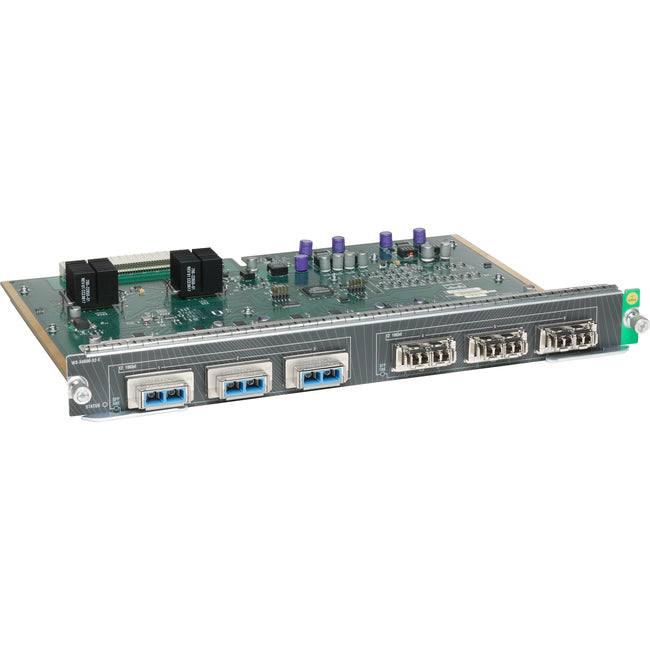 Cisco Ws-X4606-X2-E Expansion Module WS-X4606-X2-E-RF