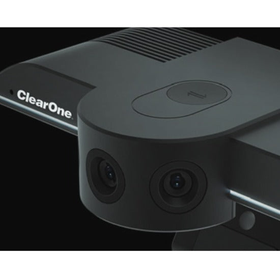 Clearone Unite Unite 180 Video Conferencing Camera - 12 Megapixel - 30 Fps - Usb Type C
