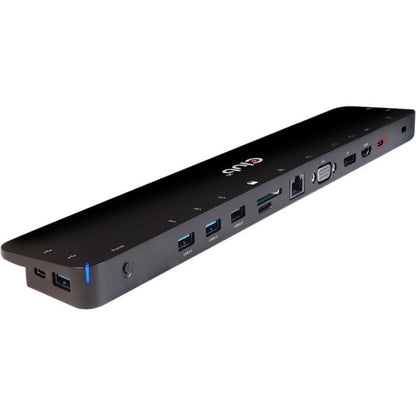 Club 3D Csv-1564W100 Docking Station