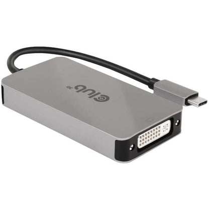 Club 3D Dvi-D/Usb-C Video Adapter