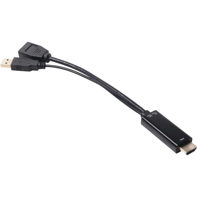 Club 3D Hdmi To Displayport Adapter