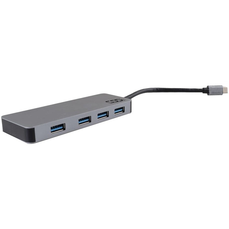 Codi 5-In-1 Multi-Port Hub